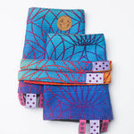 LennyLamb Lotus Rainbow Droolpads Reachstraps Drl Pds Rnbw Lts