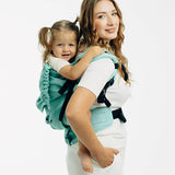 LennyLamb Matcha LennyPreschool Carrier Lnnprschl Mtch