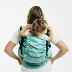 LennyLamb Matcha LennyPreschool Carrier Lnnprschl Mtch