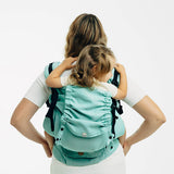 LennyLamb Matcha LennyPreschool Carrier Lnnprschl Mtch