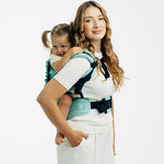 LennyLamb Matcha LennyPreschool Carrier Lnnprschl Mtch