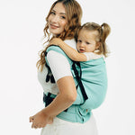 LennyLamb Matcha LennyPreschool Carrier Lnnprschl Mtch