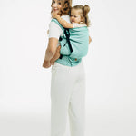 LennyLamb Matcha LennyPreschool Carrier Lnnprschl Mtch