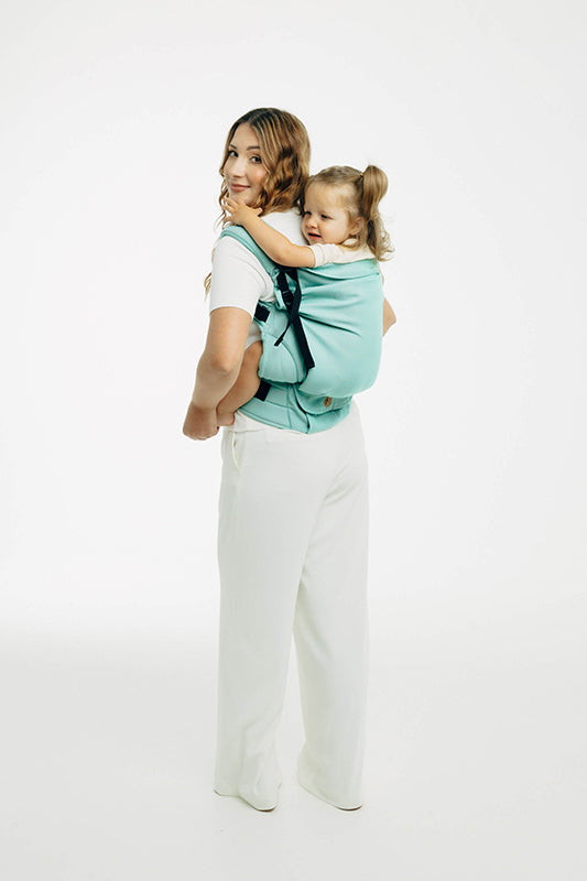 LennyLamb Matcha LennyPreschool Carrier Lnnprschl Mtch