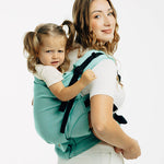 LennyLamb Matcha LennyPreschool Carrier Lnnprschl Mtch
