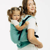 LennyLamb Matcha LennyPreschool Carrier Lnnprschl Mtch