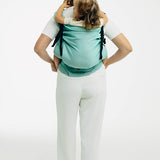 LennyLamb Matcha LennyPreschool Carrier Lnnprschl Mtch