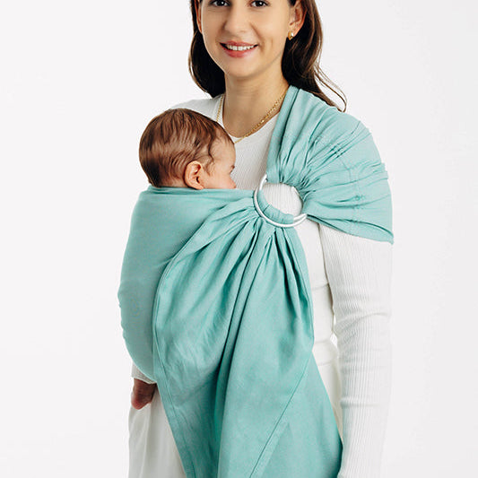 LennyLamb Matcha Ring Sling Rc 1.8 Mtch Gthrd