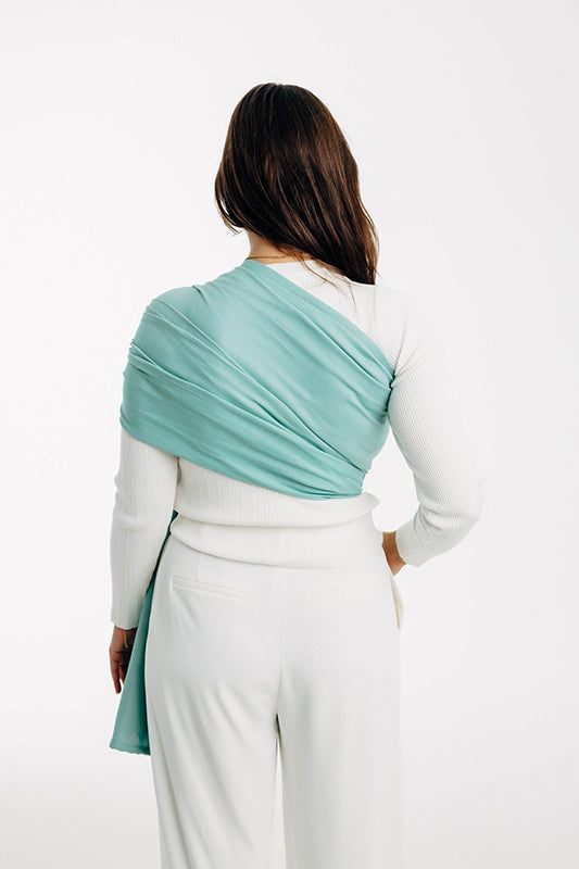 LennyLamb Matcha Ring Sling Rc 1.8 Mtch Gthrd