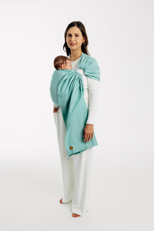 LennyLamb Matcha Ring Sling Rc 1.8 Mtch Gthrd