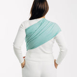 LennyLamb Matcha Woven Wrap Wv XS Mtch LennyLamb Matcha Woven Wrap Wv XS Mtch