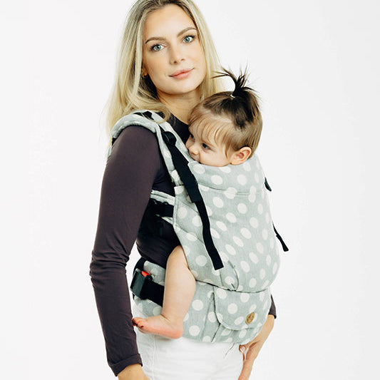 LennyLamb Polkadots Plop LennyUpGrade Pro Lnnupgrd Pro Plk Dts Plp