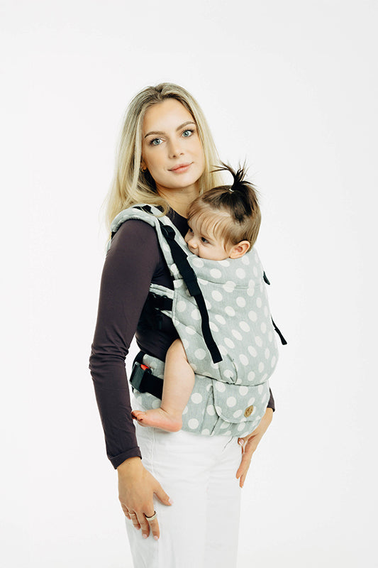 LennyLamb Polkadots Plop LennyUpGrade Pro Lnnupgrd Pro Plk Dts Plp