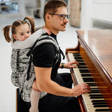 LennyLamb Polonaisemelody LennyPreschool Carrier Lnnprschl Mld Plns