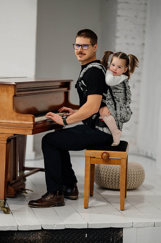 LennyLamb Polonaisemelody LennyPreschool Carrier Lnnprschl Mld Plns
