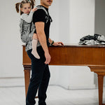 LennyLamb Polonaisemelody LennyPreschool Carrier Lnnprschl Mld Plns