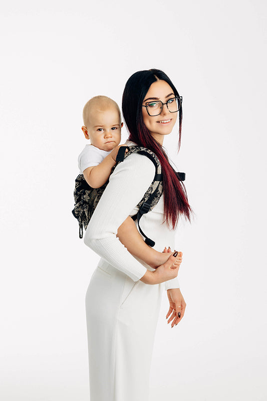 LennyLamb Queenofthenight Paminabuckleonbuprocarrier Lbo Pro Stndrd Qn Nght Pmn