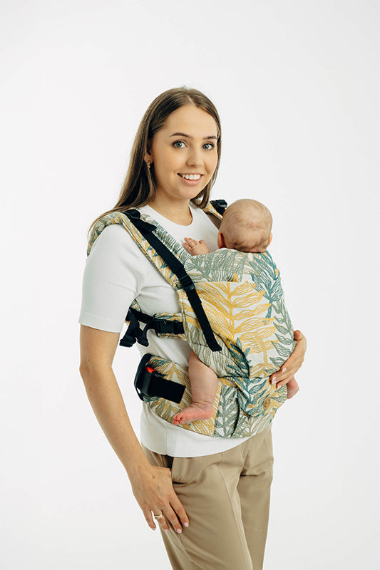 LennyUpGrade PRO Rainforest Selva by LennyLamb | Little Zen One