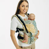LennyLamb Rainforestselva LennyUpGrade Pro Lnnupgrd Pro Rnfrst Slv