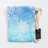LennyLamb Snowqueensackpack Bg Sckpck Snw