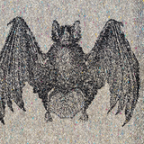 It's Bats Pamina Ring Sling by LennyLamb
