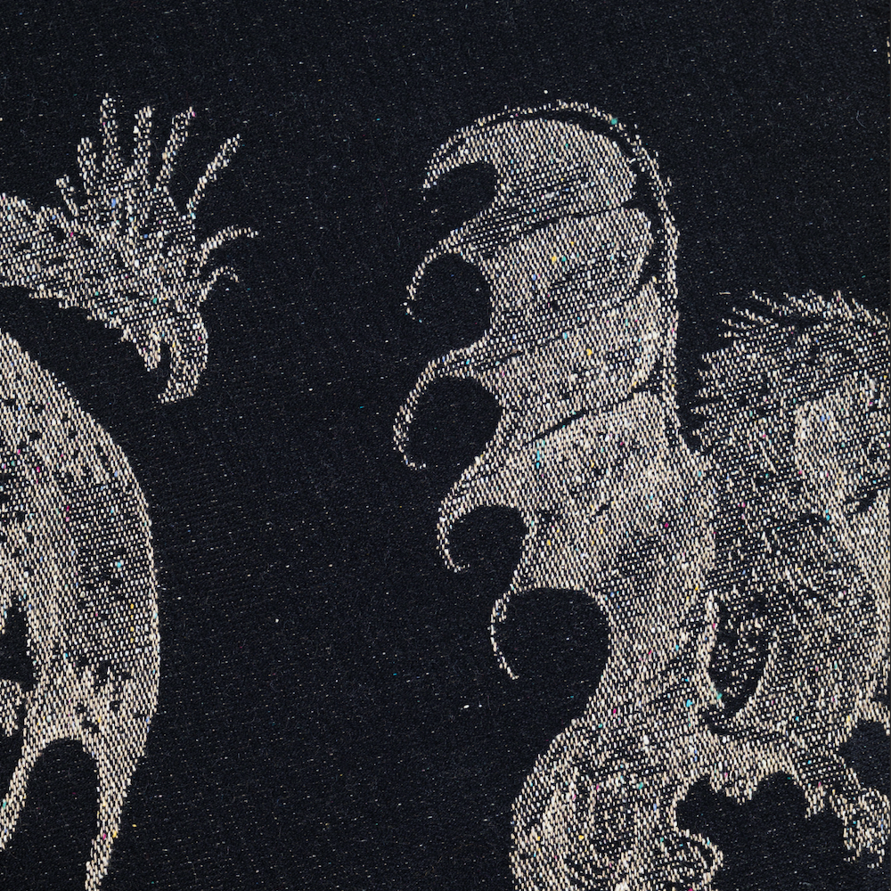 Dragons Pamina Doll Carrier by LennyLamb