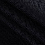 LennyUpGrade Pro Little Herringbone Ebony Black by LennyLamb