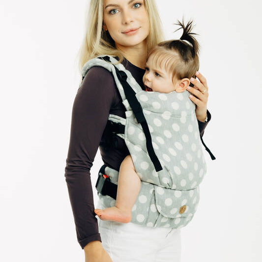 LennyUpGrade Pro Polka Dots Plop by LennyLamb