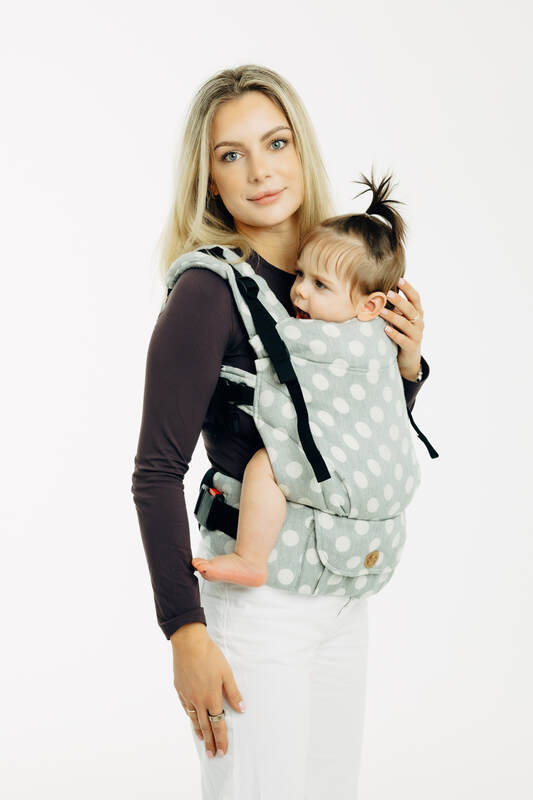 LennyUpGrade Pro Polka Dots Plop by LennyLamb