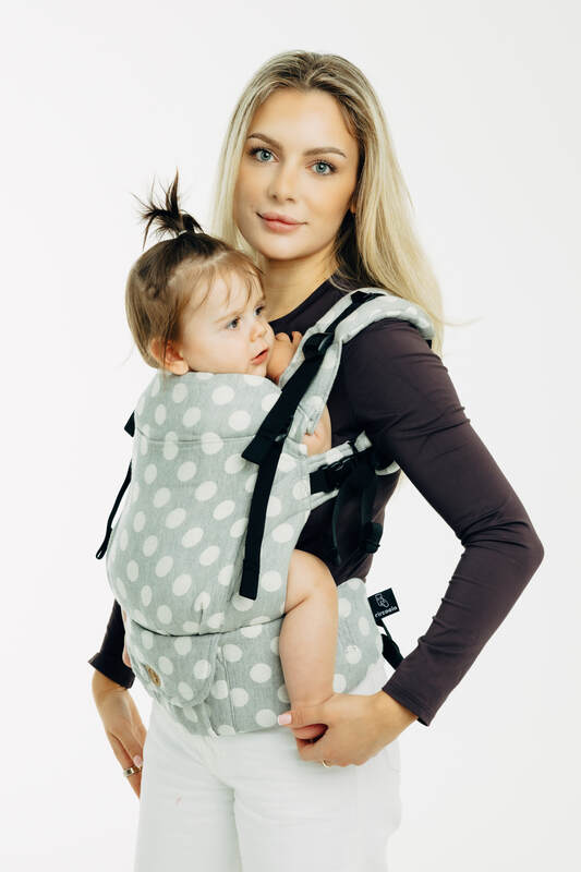 LennyUpGrade Pro Polka Dots Plop by LennyLamb