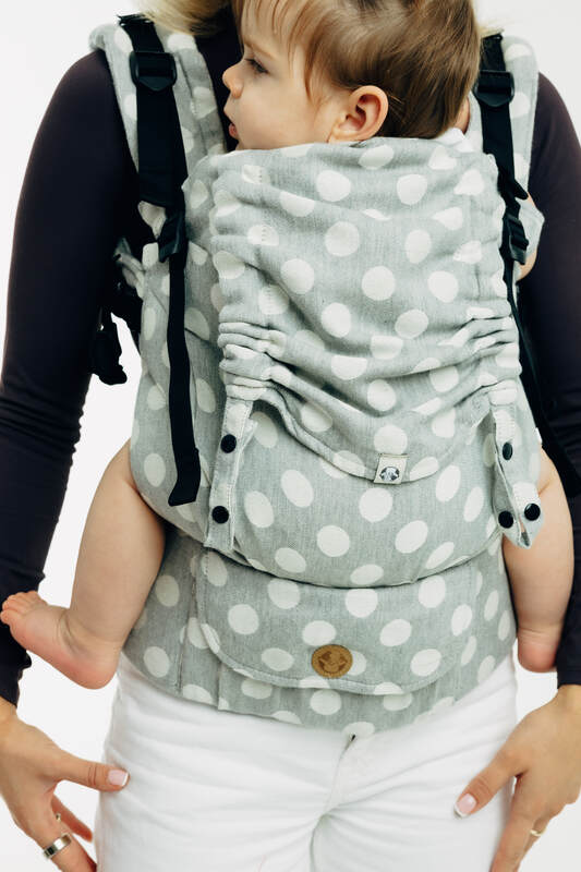 LennyUpGrade Pro Polka Dots Plop by LennyLamb