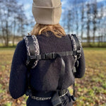 Leo DidyFix by Didymos - Buckle CarrierLittle Zen One4048554608682