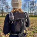 Leo DidyFix by Didymos - Buckle CarrierLittle Zen One4048554608682