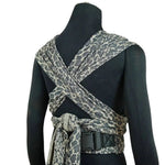 Leo DidyKlick 4u Half Buckle by Didymos - Half Buckle CarrierLittle Zen One4048554608644
