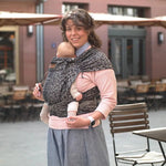 Leo DidyKlick 4u Half Buckle by Didymos - Half Buckle CarrierLittle Zen One4048554608644
