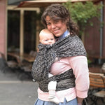 Leo DidyKlick 4u Half Buckle by Didymos - Half Buckle CarrierLittle Zen One4048554608644