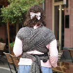 Leo DidyKlick 4u Half Buckle by Didymos - Half Buckle CarrierLittle Zen One4048554608644