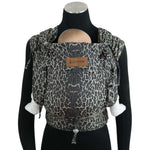 Leo DidyKlick 4u Half Buckle by Didymos - Half Buckle CarrierLittle Zen One4048554608644