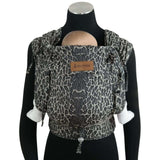 Leo DidyKlick 4u Half Buckle by Didymos - Half Buckle CarrierLittle Zen One4048554608644