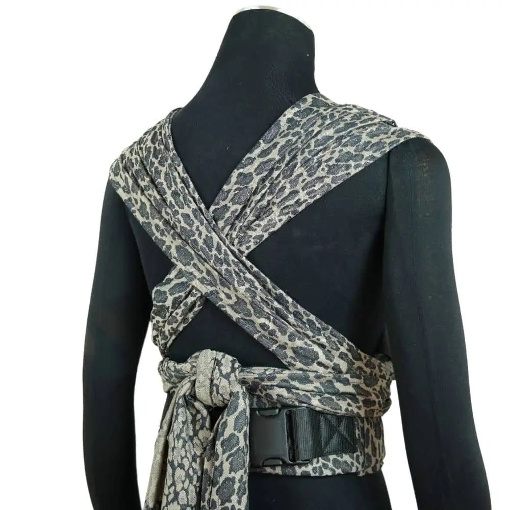 Leo DidyKlick 4u Half Buckle