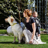 Leo DidySnap 4u by Didymos Didymos at Little Zen One