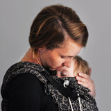 Leo DidySnap 4u by Didymos Didymos at Little Zen One