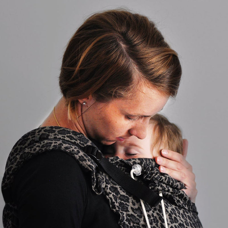 Leo DidySnap 4u by Didymos Didymos at Little Zen One