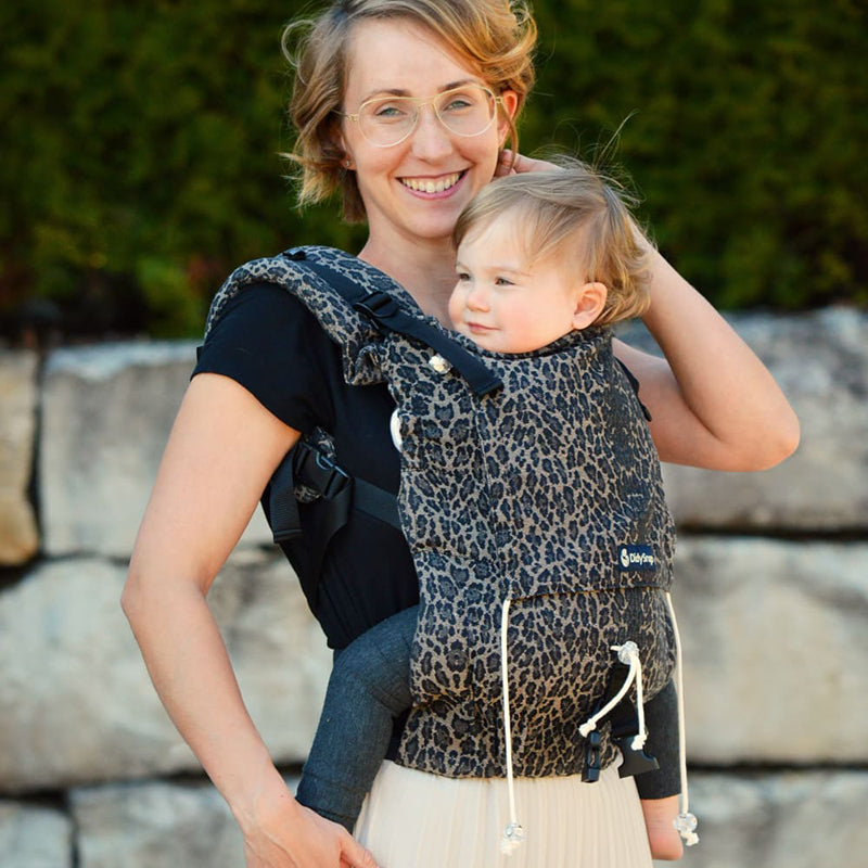 Leo DidySnap 4u by Didymos - Buckle CarrierLittle Zen One32302672