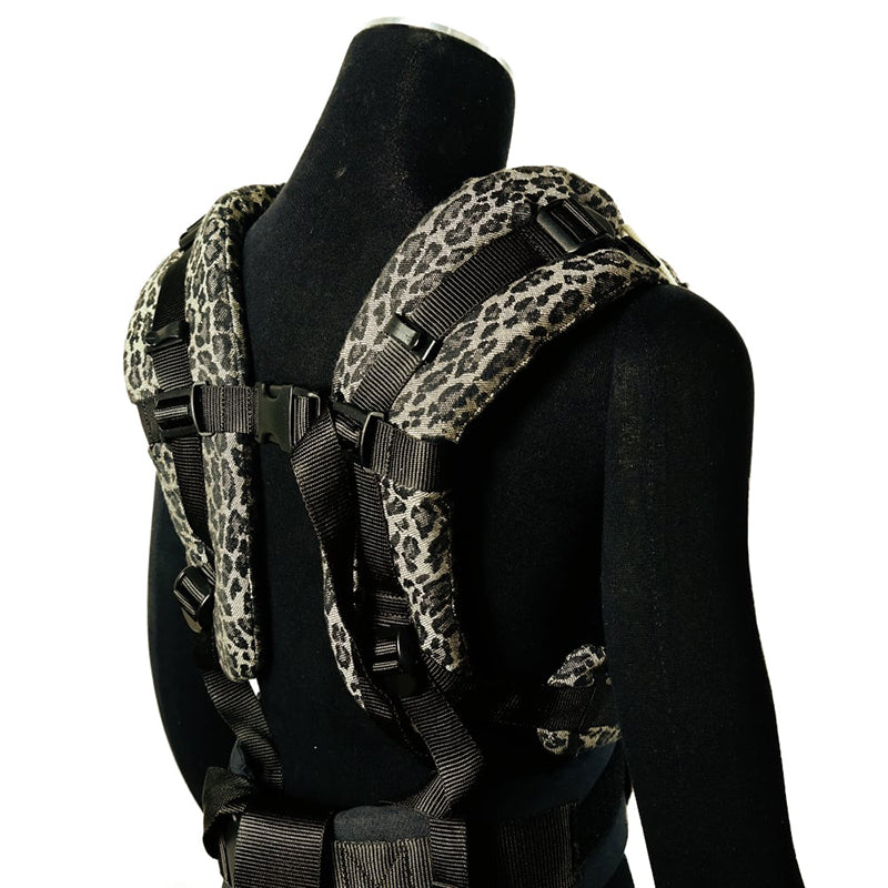 Leo DidySnap 4u by Didymos - Buckle CarrierLittle Zen One32302672