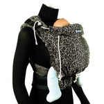 Leo DidySnap 4u by Didymos Didymos at Little Zen One