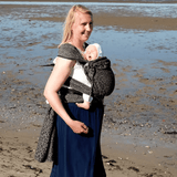 Leo DidyTai Mei Tai by Didymos - Mei TaiLittle Zen One4048554608606