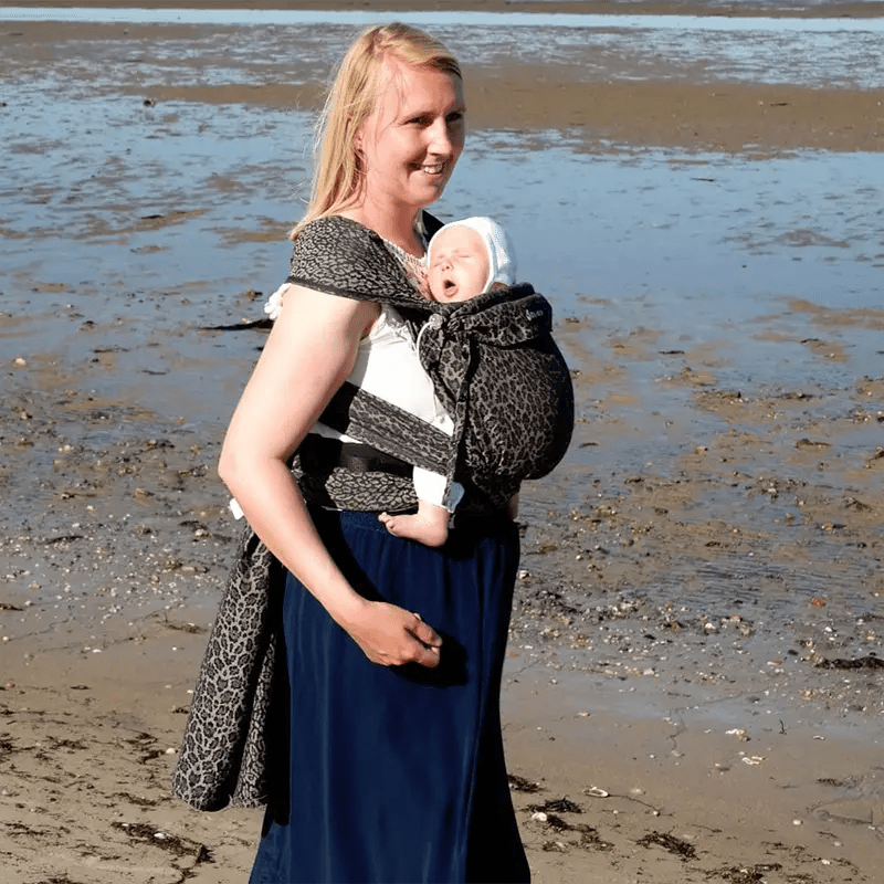 Leo DidyTai Mei Tai by Didymos - Mei TaiLittle Zen One4048554608606