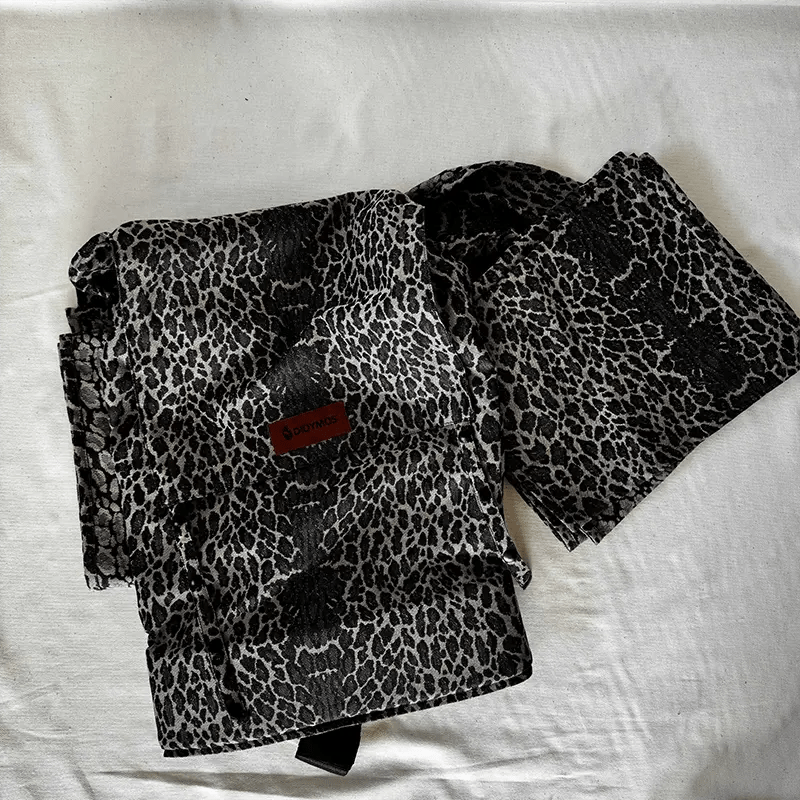 Leo Toddler DidyKlick 4u Half Buckle