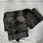 Leo Toddler DidyKlick 4u Half Buckle by Didymos - Half Buckle CarrierLittle Zen One4048554608620